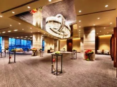 טאגיג Ascott Bonifacio Global City Manila הפיליפינים