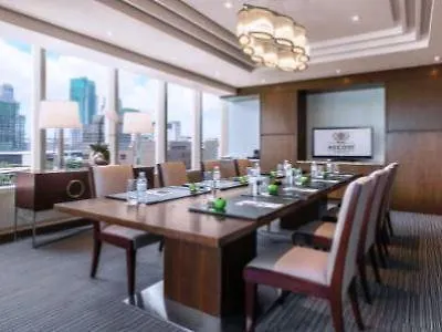 טאגיג Ascott Bonifacio Global City Manila הפיליפינים