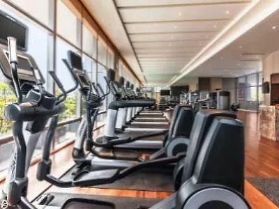 טאגיג Ascott Bonifacio Global City Manila