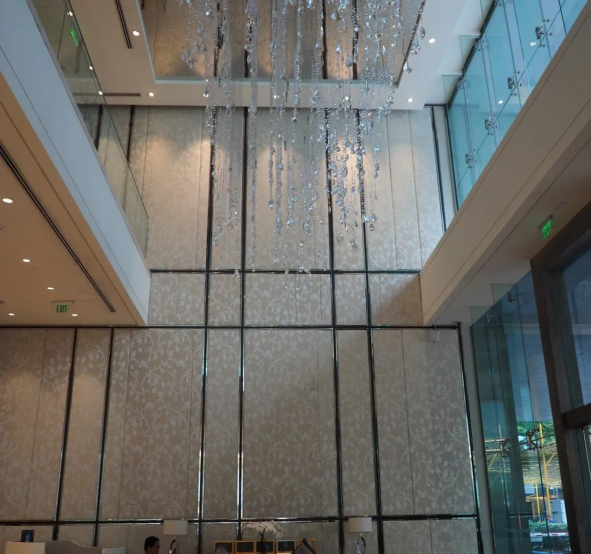 טאגיג Ascott Bonifacio Global City Manila 5*,  הפיליפינים