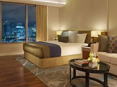טאגיג Ascott Bonifacio Global City Manila 5*,  הפיליפינים