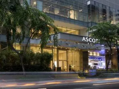 טאגיג Ascott Bonifacio Global City Manila הפיליפינים