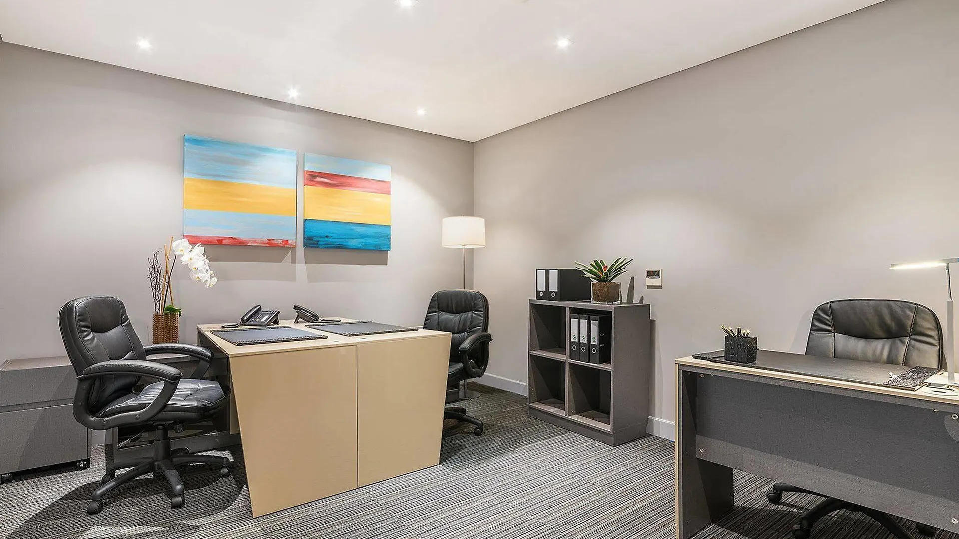 טאגיג Ascott Bonifacio Global City Manila