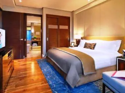 Ascott Bonifacio Global City Manila Taguig
