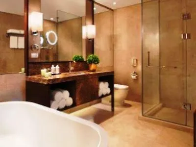 Hotel Ascott Bonifacio Global City Manila Taguig