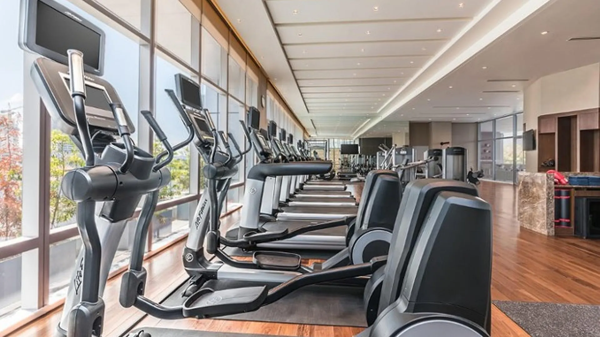 Ascott Bonifacio Global City Manila Taguig 5*,
