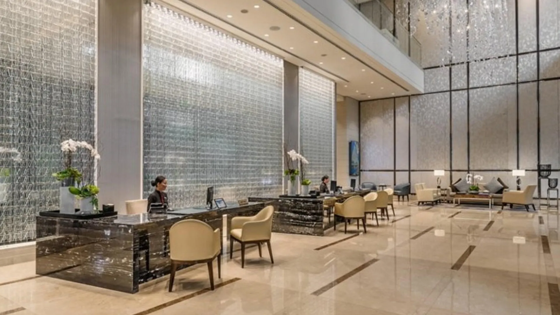 Hotel Ascott Bonifacio Global City Manila Taguig