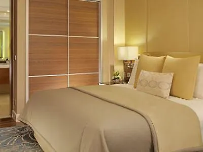 Ascott Bonifacio Global City Manila Taguig Hotel