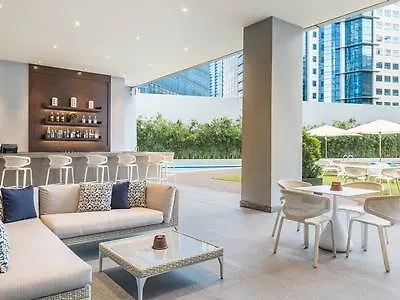 Ascott Bonifacio Global City Manila Taguig 5*,