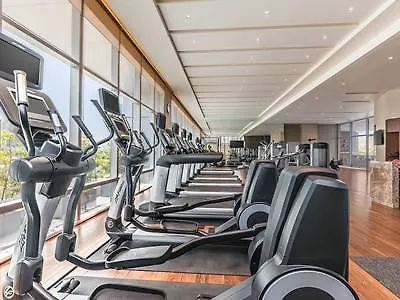 Hotel Ascott Bonifacio Global City Manila Taguig