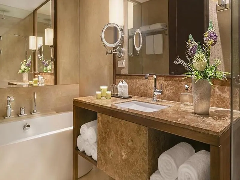 Ascott Bonifacio Global City Manila Taguig