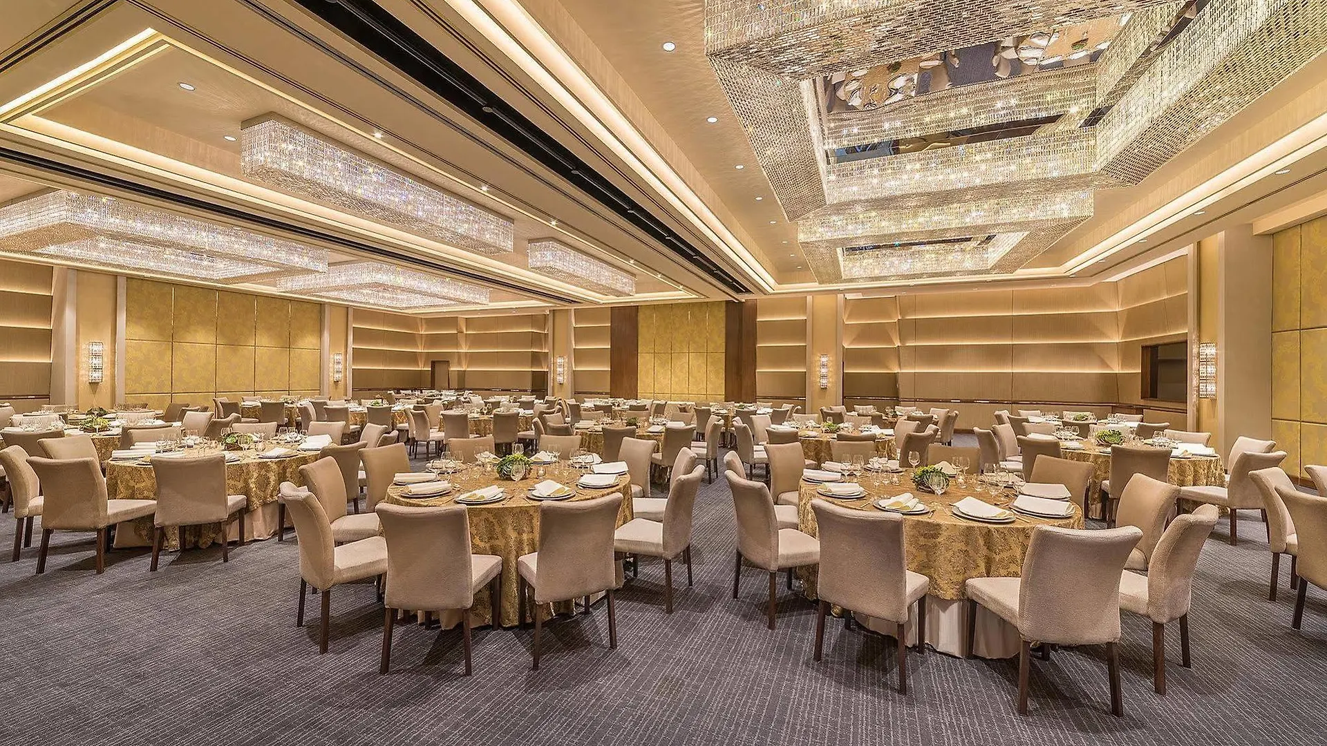 Ascott Bonifacio Global City Manila Taguig Hotel