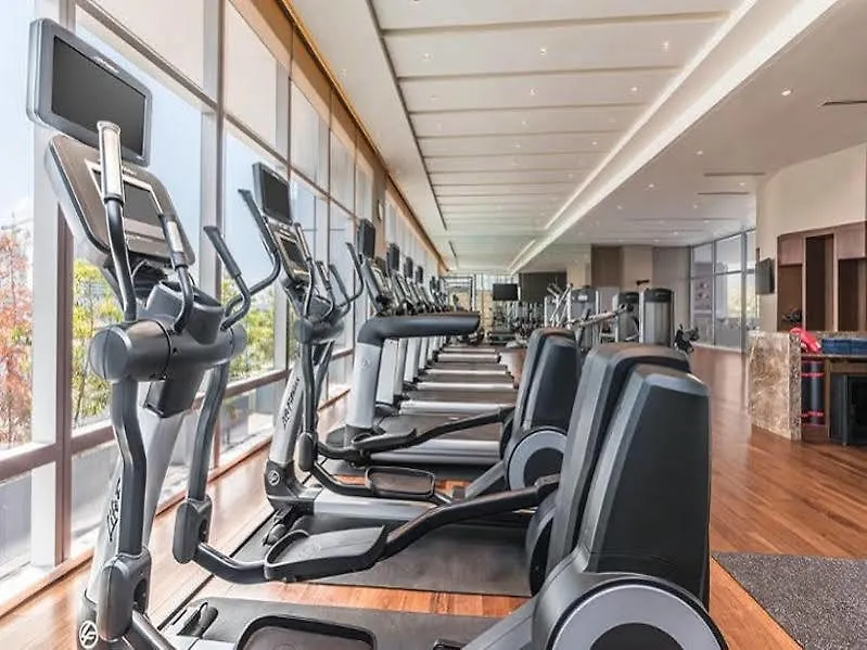 Hotel Ascott Bonifacio Global City Manila Taguig