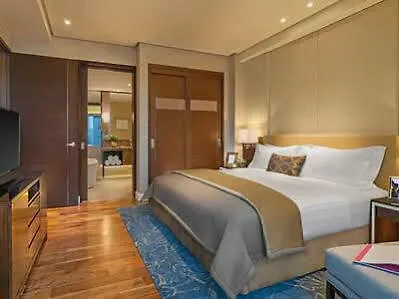 Ascott Bonifacio Global City Manila Taguig Hotel