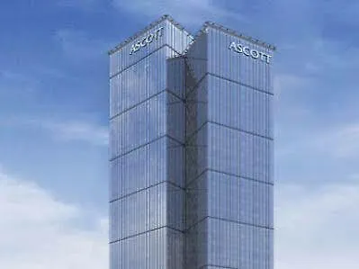 Ascott Bonifacio Global City Manila Taguig 5*,  Filippinerne