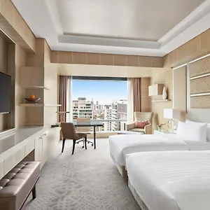 5* מלון Shangri-la The Fort, Manila