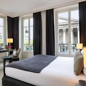 Madeleine Plaza Hotel Paris