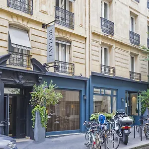 Taylor Hotel Paris